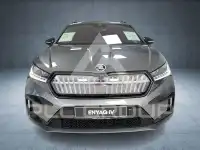 2026 Skoda Enyaq