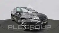 2026 Skoda Enyaq