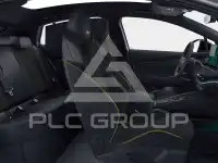 2026 Skoda Enyaq