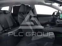 2026 Skoda Enyaq