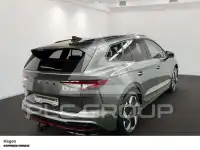 2026 Skoda Enyaq