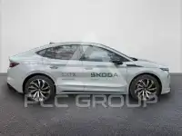 2026 Skoda Enyaq