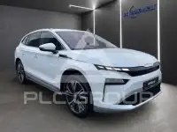 2026 Skoda Enyaq