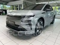 2026 Skoda Enyaq