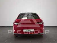 2026 Skoda Enyaq