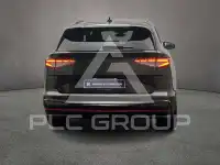 2026 Skoda Enyaq