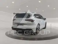 2026 Skoda Enyaq