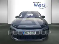 2026 Skoda Enyaq
