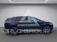 2026 Skoda Enyaq
