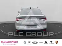 2026 Skoda Enyaq