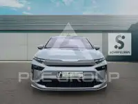 2026 Skoda Enyaq
