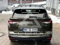2026 Skoda Enyaq