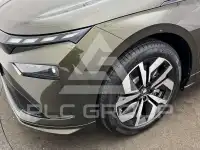 2026 Skoda Enyaq