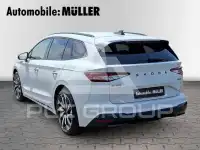2026 Skoda Enyaq