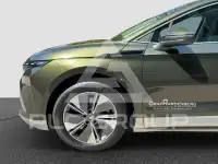 2026 Skoda Enyaq