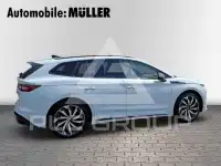2026 Skoda Enyaq