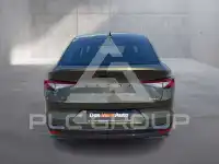 2026 Skoda Enyaq