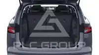 2026 Skoda Enyaq