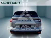 2026 Skoda Enyaq