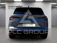 2026 Skoda Enyaq