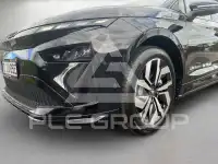 2026 Skoda Enyaq