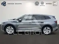 2026 Skoda Enyaq