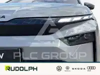 2026 Skoda Enyaq