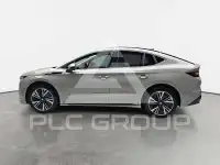 2026 Skoda Enyaq