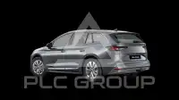 2026 Skoda Enyaq