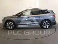 2026 Skoda Enyaq