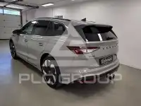 2026 Skoda Enyaq