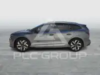 2026 Skoda Enyaq