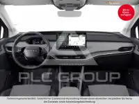 2026 Skoda Enyaq