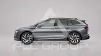 2026 Skoda Enyaq