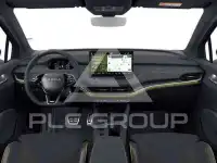 2026 Skoda Enyaq