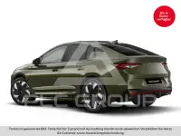 2026 Skoda Enyaq