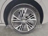 2026 Skoda Enyaq