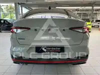 2026 Skoda Enyaq