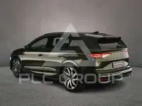 2026 Skoda Enyaq