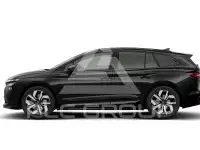 2026 Skoda Enyaq