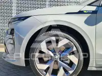 2026 Skoda Enyaq