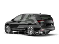 2026 Skoda Enyaq