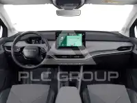 2026 Skoda Enyaq