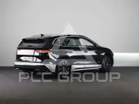 2026 Skoda Enyaq