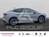 2026 Skoda Enyaq