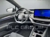 2026 Skoda Enyaq
