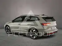 2026 Skoda Enyaq