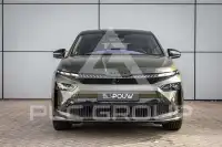 2026 Skoda Enyaq