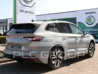 2026 Skoda Enyaq