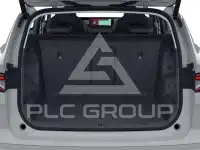 2026 Skoda Enyaq